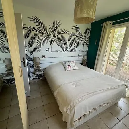 Maison Esprit Proche Ocean Et Bassin Villa Lège-Cap-Ferret