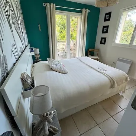 Maison Esprit Proche Ocean Et Bassin Lège-Cap-Ferret