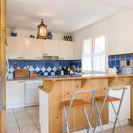Maison Esprit Proche Ocean Et Bassin Вилла *