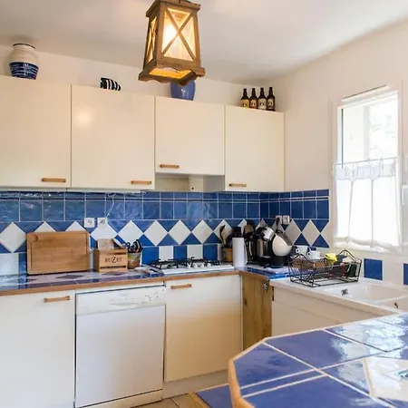 Maison Esprit Proche Ocean Et Bassin Вилла *