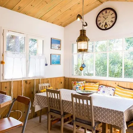 Maison Esprit Proche Ocean Et Bassin