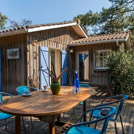 Maison Esprit Proche Ocean Et Bassin *